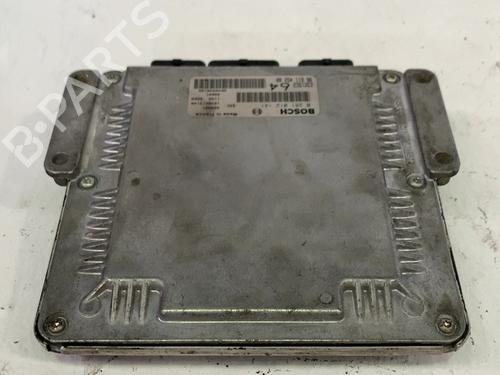 Engine control unit (ECU) LANCIA PHEDRA (179_) 2.2 JTD (179AXC1A) | BP34154436M57 - Image 2