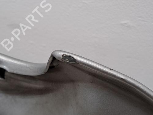 Hood PEUGEOT 307 SW (3H) 2.0 HDI 90 | BP26192553C1
