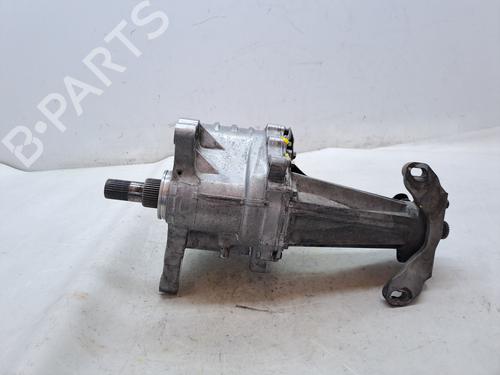 Rear differential CHEVROLET CAPTIVA (C100, C140) 2.0 D 4WD | BP23361799M24 