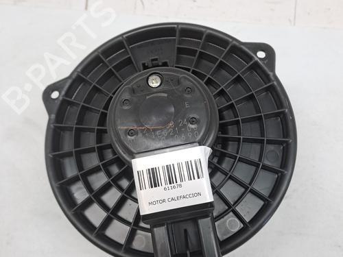 Ventilator motor MAZDA CX-7 (ER) 2.2 MZR-CD AWD (ER10A) (173 hp) 23975132