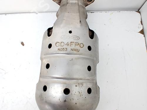 Filtre à particules HYUNDAI i30 Estate (PDE) 1.0 T-GDI (120 hp) 29421113