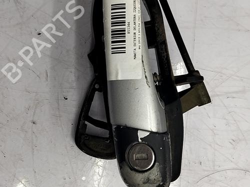 front-left-exterior-door-handle-bmw-3-e46-1997-1998-1999-2000-2001-2002-2003-2004-2005-32286022 main image