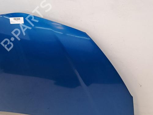 Hood TOYOTA YARIS (_P13_) 1.0 (KSP130_, KSP130) | BP26192541C1 