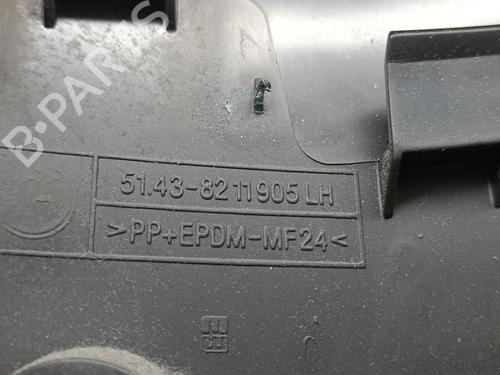 Andre BMW X5 (E53) 3.0 d | BP25987205O1