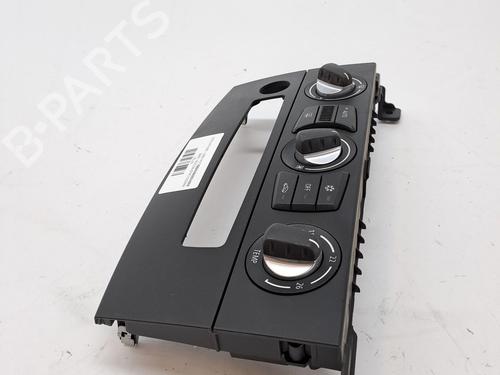 Climate control BMW 5 (E60) 520 d | BP23369990I5 