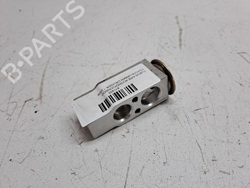 AC-rør TOYOTA URBAN CRUISER (_P1_) 1.4 D-4D (NLP110_, NLP110R) (90 hp) 24188609