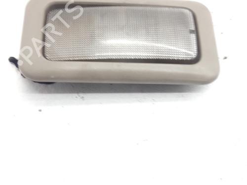 Used Interior roof light Interior roof light ALFA ROMEO 147 (937_) 1.9 JTDM 8V (937.AXD1A, 937.AXU1A, 937.BXU1A) (120 hp) 33769073 33769073