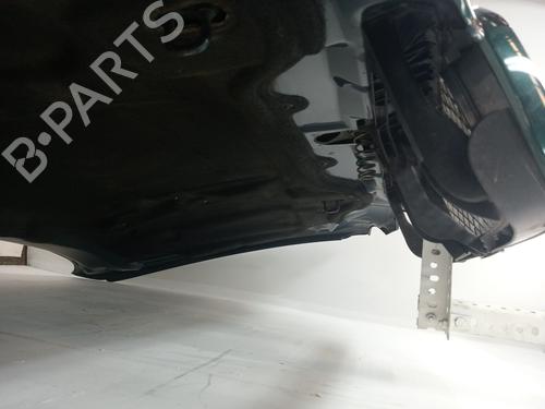 Hood JAGUAR X-TYPE I (X400) 2.2 D | BP23974470C1 