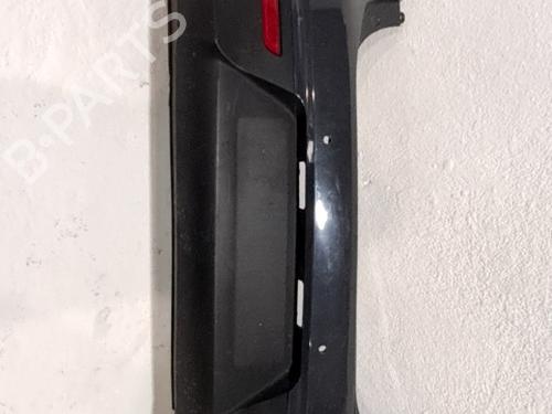 Rear bumper KIA RIO IV (YB, SC, FB) 1.0 T-GDI 120 Eco-Dynamics+ | BP29992455C8