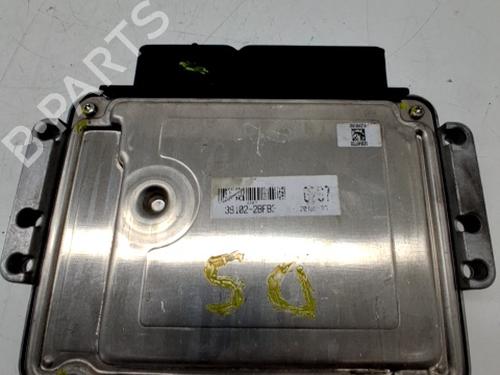 Steuergerät Motor für KIA CARENS IV 1.6 GDi (135 hp) 29384813