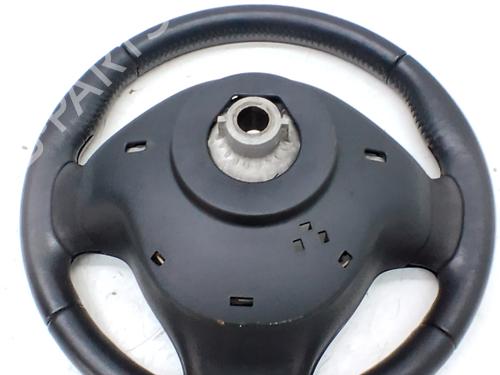 Used Steering wheel Steering wheel RENAULT CLIO IV Grandtour (KH_) 0.9 TCe 90 (90 hp) 32843761 32843761