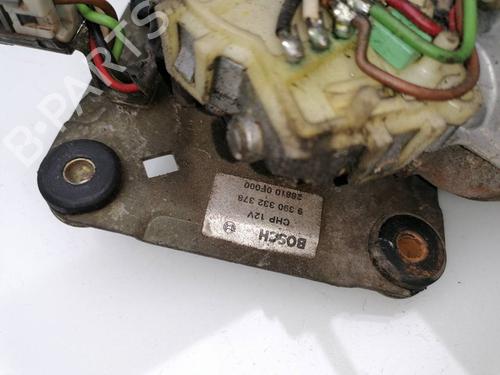 Front wiper motor NISSAN TERRANO II (R20) 2.7 TD 4WD | BP23652172M29 