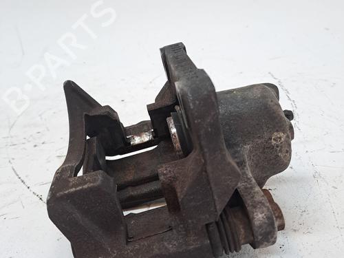 Venstre bremsekaliber foran RENAULT CLIO II (BB_, CB_) 1.2 16V (BB05, BB0W, BB11, BB27, BB2T, BB2U, BB2V, CB05,... | BP25809367M105 