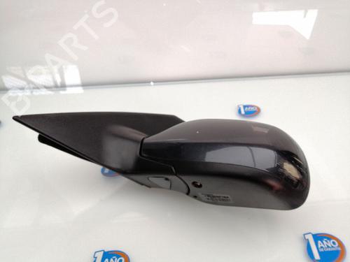 Left mirror MAZDA 3 (BK) 1.6 (BK14) | BP23893456C26 
