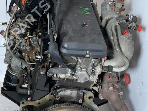 Engine IVECO DAILY III Van 35 S 11 V,35 C 11 V | BP38506016M1 - Image 4