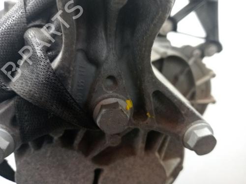 Gearbox VW UP! (121, 122, BL1, BL2, BL3, 123) 1.0 | BP23381385M3 