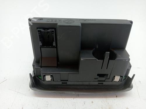 Climate control ALFA ROMEO GT (937_) 1.9 JTD (937CXN1B) | BP23372480I5 