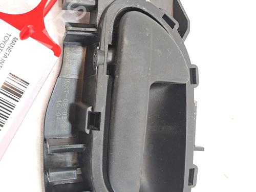 Front left interior door handle TOYOTA PROACE Van (MDZ_) Electric (MDZS, MDZZ) | BP29301976I13 