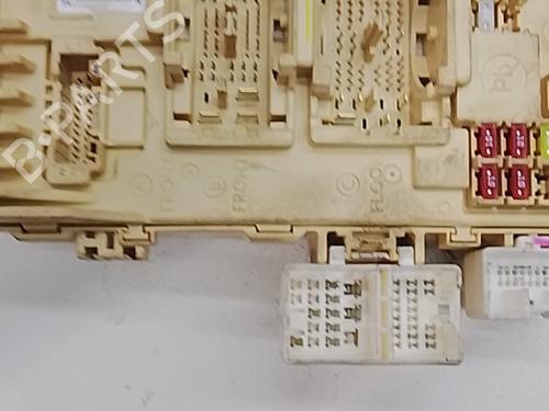 Fuse box HYUNDAI i10 III (AC3, AI3) 1.0 MPi | BP37289501E1 - Image 6