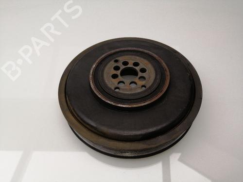 Pulley AUDI A4 B6 Avant (8E5) 2.0 | BP23385955M122 