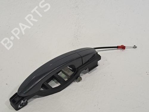 Used Rear left exterior door handle FORD MONDEO IV (BA7) 1.8 TDCi (125 hp) 25613329