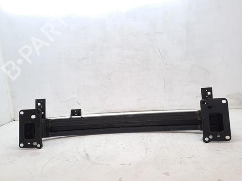 Front bumper reinforcement HYUNDAI ELANTRA V Saloon (MD, UD) 1.6 | BP26192471C109 