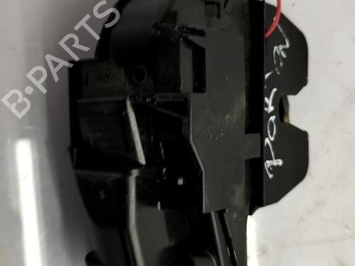 Tailgate lock PEUGEOT 308 I (4A_, 4C_) 1.6 HDi | BP32108263C101