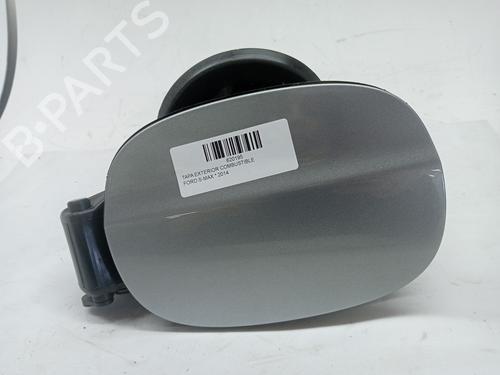 Tankdop FORD S-MAX (WA6) 2.0 TDCi (140 hp) 23976865