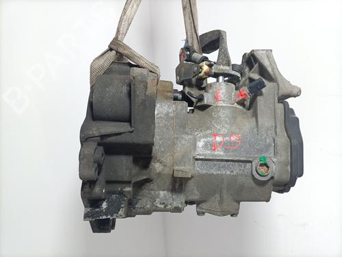 Gearbox SEAT TOLEDO II (1M2) 1.9 TDI | BP28958135M3