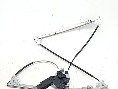 Used Front left window mechanism RENAULT LAGUNA II Grandtour (KG0/1_) 1.9 dCi (KG0G) (120 hp) 31369550