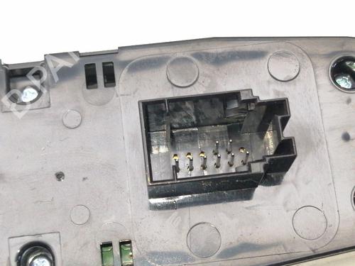 Used Left front window switch BMW 2 Active Tourer (F45) 218 d (150 hp) 23454128