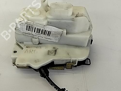 Rear left lock CITROËN C3 I (FC_, FN_) 1.1 i | BP29822484C100 