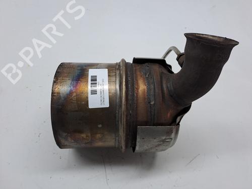 partikelfilter CITROËN C4 AIRCROSS 1.6 HDi 115 (114 hp) 23976522