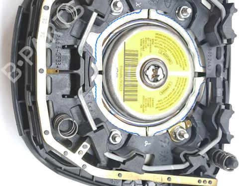 Driver airbag FORD FOCUS C-MAX (DM2) 2.0 TDCi | BP29301729C9 