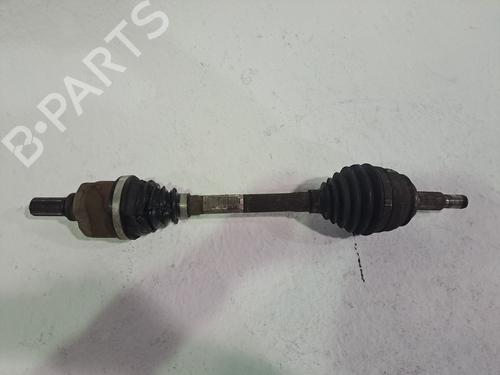 Left front driveshaft CITROËN C4 Picasso II 2.0 BlueHDi 150 | BP25708048M38 