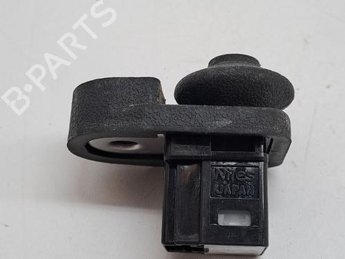 Elektronisk sensor NISSAN X-TRAIL III (T32_, T32R, T32RR) 2.0 dCi (T32) | BP23368369M84 