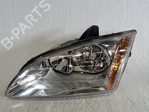 Venstre forlygte FORD FOCUS II (DA_, HCP, DP) 1.8 TDCi | BP29558529C28 