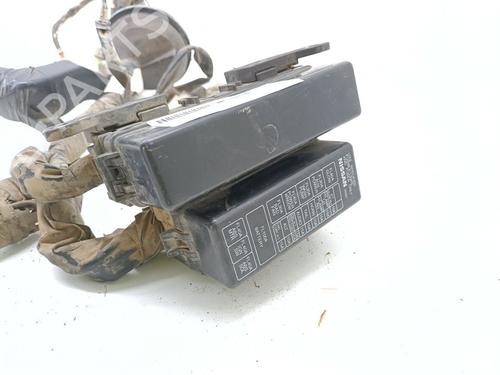 Fuse box NISSAN TERRANO II (R20) 2.7 TDi 4WD | BP25455769E1 