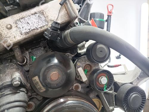 Engine BMW 1 (E87) 116 d | BP29325867M1 