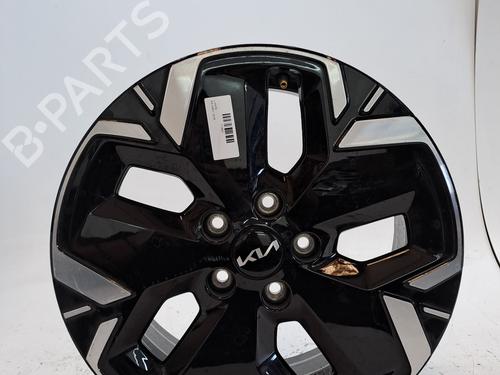 Felg KIA NIRO II (SG2) 1.6 GDi Hybrid (141 hp) 27557457