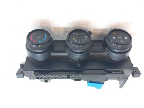 Used Climate control DACIA DUSTER (HM_) 1.0 TCe 90 (HMM6) (91 hp) 28957552