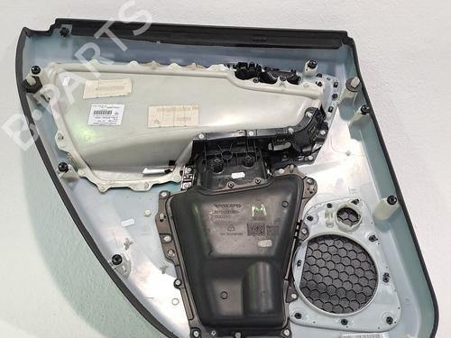 Rear right panel VOLVO XC60 I SUV (156) D4 | BP23975768C61 