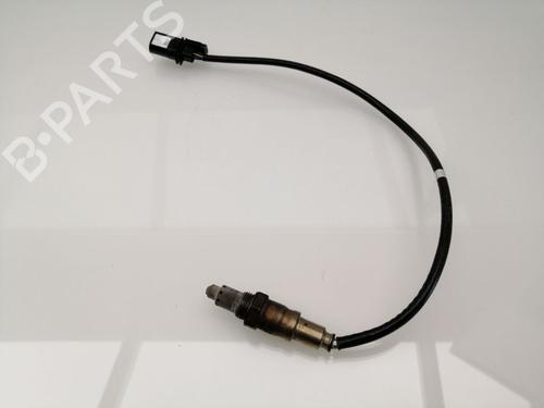 Used Electronic sensor SEAT IBIZA V (KJ1, KJG) 1.0 TSI (115 hp) 23458344