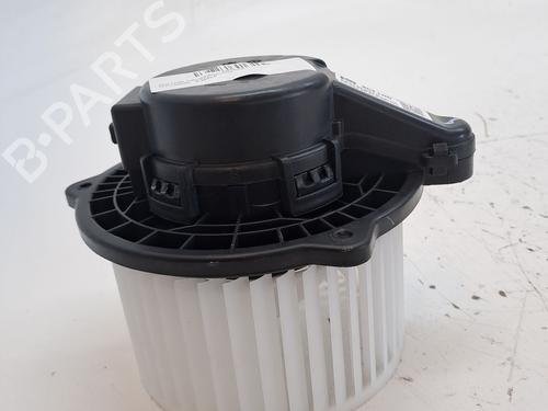 Heater blower motor HYUNDAI i20 III (BC3, BI3) 1.2 | BP27462480M62 