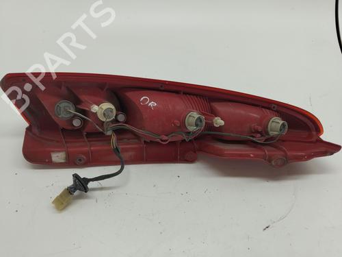 Right taillight CHEVROLET REZZO MPV (U100) 1.6 | BP26706928C35 