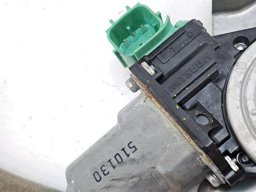 Front left window mechanism NISSAN JUKE (F15) 1.5 dCi | BP28958005C22 