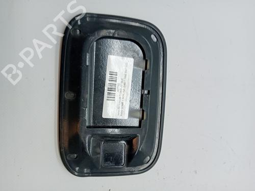 Used Fuel flap BMW 3 Compact (E46) 320 td (150 hp) 23354876
