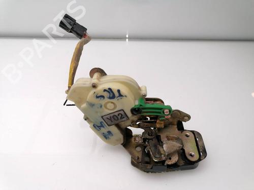 Rear left lock KIA SORENTO I (JC) 2.5 CRDi 4WD | BP23938689C100 