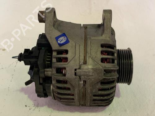 Alternator AUDI A4 B6 (8E2) 2.5 TDI | BP36015980M7 - Image 3
