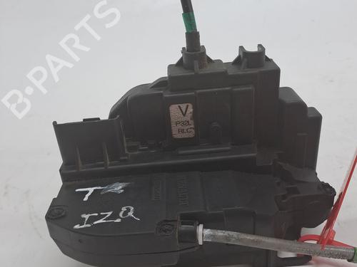 Used Rear left lock NISSAN QASHQAI I (J10, NJ10) 2.0 dCi All-wheel Drive (150 hp) 23365131